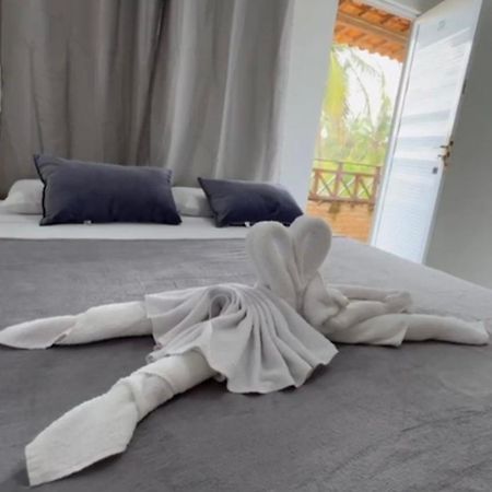 Kairos Beach Hotel Maceió Buitenkant foto